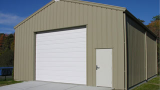 Garage Door Openers at Northridge Village Mesquite, Texas